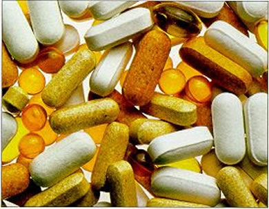 7 suplementos que não podem faltar