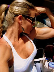 Entrevista com Dani Tâmega