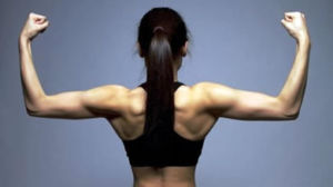 Potencializando o ganho de massa muscular