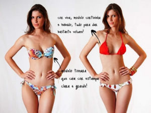 Descubra Qual É O Biquini Ideal Para Seu Corpo