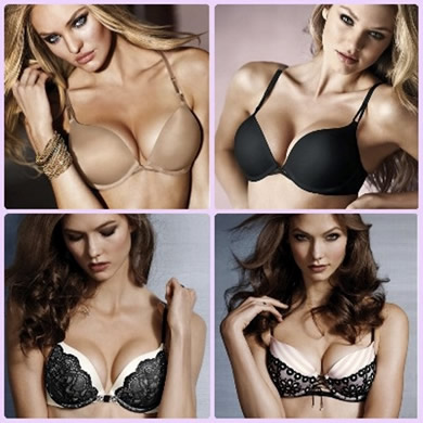 Descubra Qual É O Modelo De Sutiã Ideal Para Você