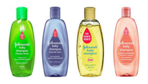 Use Shampoo De Bebê No Cabelo