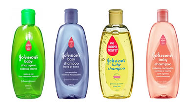 Use Shampoo De Bebê No Cabelo
