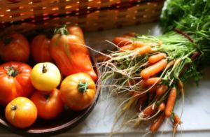 10 Motivos para Consumir Produtos Orgânicos