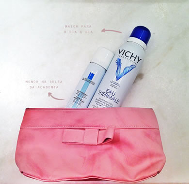 Água Termal Pra Que Serve