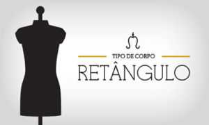 corpo retângulo