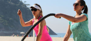 Treinamento Funcional