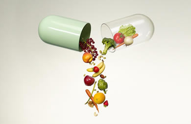 multivitamínicos