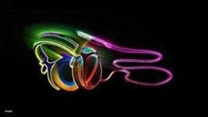 benefícios de ouvir música