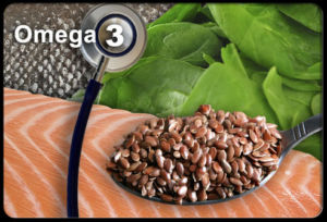 omega-3-