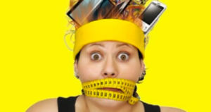 Como Ter Consciência de Um Emagrecimento Sadio