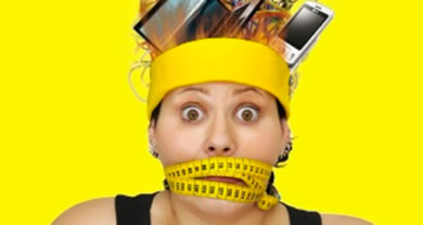 Como Ter Consciência de Um Emagrecimento Sadio