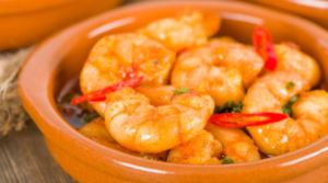 receita-para-emagrecer-camaroes-apimentados