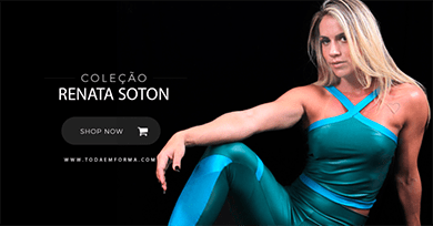 Moda Fitness - Tendências E Materiais