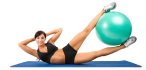 Pilates E Seus Benefícios Para O Corpo