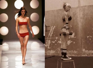 Anabolismo X Catabolismo