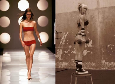 Anabolismo X Catabolismo