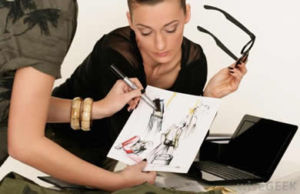 Como Trabalhar com Moda Fitness