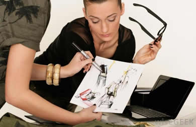 Como Trabalhar com Moda Fitness