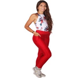 Calça Legging