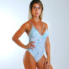 Body Feminino Strapy Borboleta Azul (1)