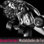 Treinamento Modalidade Força