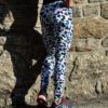calça legging estampada animal print collection 4