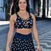 top strappy fitness romantic collection 2